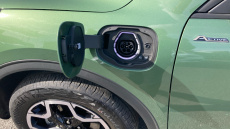 Ford Kuga 2.5 PHEV Active 5dr CVT Estate